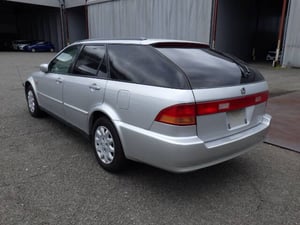 Honda Accord Wagon Vi 1999 — photo 4
