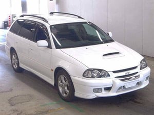 Toyota Caldina GT-T 4WD 1997