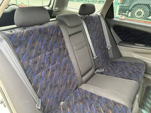 Toyota Caldina GT-T 4WD 1997 — photo 5