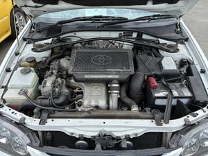 Toyota Caldina GT-T 4WD 1997 — photo 6