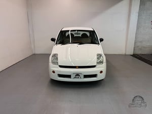 Toyota WiLL Vi 2000 — photo 5