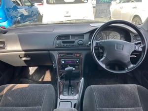 Honda Accord SiR Wagon 1996 — photo 5