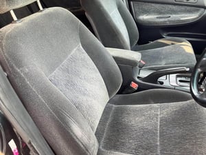 Honda Accord SiR Wagon 1996 — photo 6