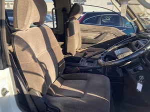 Mitsubishi Delica Starwagon Exceed 1991 — photo 5