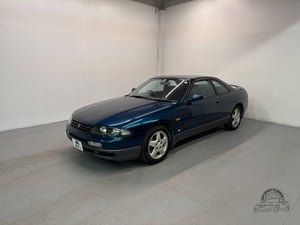 Nissan Skyline GTS25T Type M 1995 — photo 2