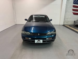 Nissan Skyline GTS25T Type M 1995 — photo 5
