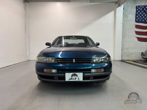Nissan Skyline GTS25T Type M 1995 — photo 6