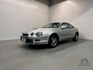 Toyota Celica GT-Four 1994