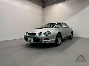 Toyota Celica GT-Four 1994 — photo 3