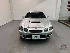 Toyota Celica GT-Four 1994 — photo 5