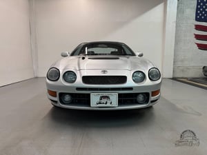 Toyota Celica GT-Four 1994 — photo 6