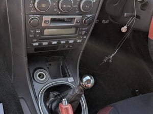 Toyota Altezza RS200 Qualitat 2000 — photo 4