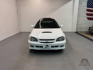 Toyota Caldina GT-T Aerial 1999 — photo 5