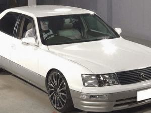 Toyota Celsior Type B 1995