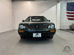 Nissan Stagea 25X 1996 — photo 6