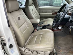 Nissan Terrano Regulus RS-R 1999 — photo 5
