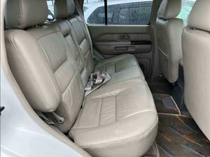 Nissan Terrano Regulus RS-R 1999 — photo 6