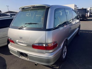 Toyota Estima Lucida X Limited 1999 — photo 6