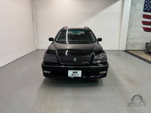Toyota Crown Estate Athlete Premium Sports Selection 2000 — photo 5