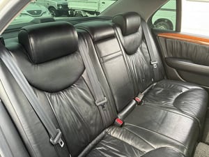 Toyota Celsior Type B eR Version 2000 — photo 6