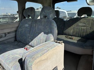Mitsubishi Delica Jasper Edition 1997 — photo 4