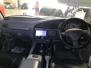 Toyota Land Cruiser VX Limited 1993 — photo 6