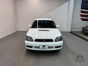 Subaru Legacy GT-B E Tune 2000 — photo 5