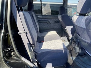 Toyota Land Cruiser Prado TZ V6 1997 — photo 5