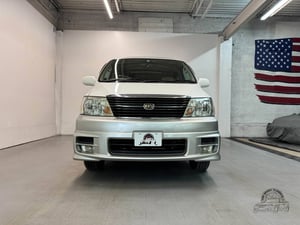 Toyota Granvia 4WD 1999 — photo 6