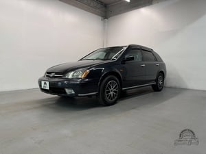 Honda Avancier