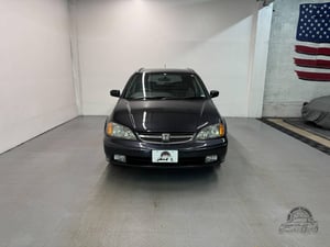 Honda Avancier L-4 4WD 1999 — photo 5
