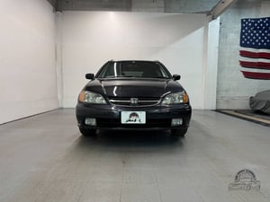 Honda Avancier L-4 4WD 1999 — photo 6