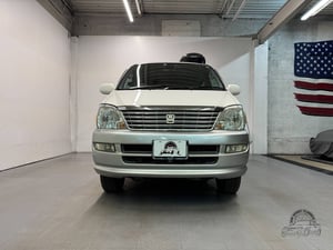 Toyota Regius V L-Package 4WD 1999 — photo 5