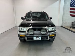 Nissan Terrano R3M-R 4WD 1996 — photo 5