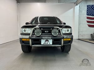 Nissan Terrano R3M-R 4WD 1996 — photo 6