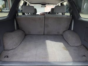 Toyota Hilux SSR-G Intercooled 1996 — photo 5