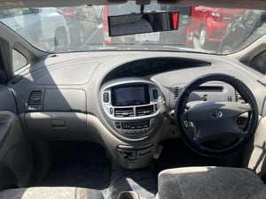 Toyota Estima 4WD 2000 — photo 5