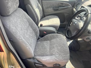 Toyota Estima 4WD 2000 — photo 6