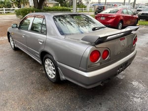 1998 Nissan Skyline R34 GT — photo 5