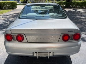 1997 Nissan Skyline R33 GTS Type X — photo 6