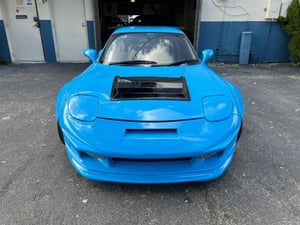 1996 Mazda RX7 Rocket Bunny Twin Turbo FD3S — photo 2