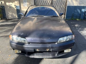 1989 Nissan Skyline R32 GTST Type M — photo 2