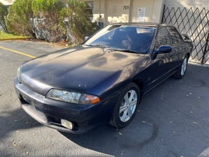 1989 Nissan Skyline R32 GTST Type M — photo 3