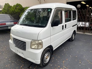 1999 Honda ACTY Automatic Mini Van — photo 3