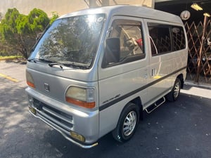 1994 Honda ACTY Street Xi 4WD Mini Van — photo 3