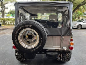 1997 Mitsubishi Jeep Diesel Turbo 4WD J55 — photo 6
