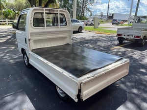 1994 Honda ACTY SDX Mini Truck — photo 6