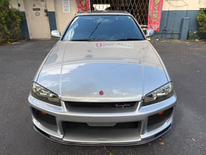 1999 Nissan Skyline R34 Tommykaira 25R — photo 2