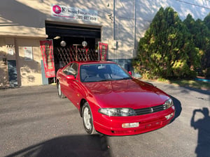 1994 Nissan Skyline R33 GTS25 Type S