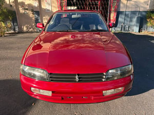 1994 Nissan Skyline R33 GTS25 Type S — photo 2